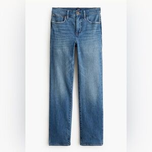 J Crew Slim Boyfriend Jeans in All Day Stretch Size 32